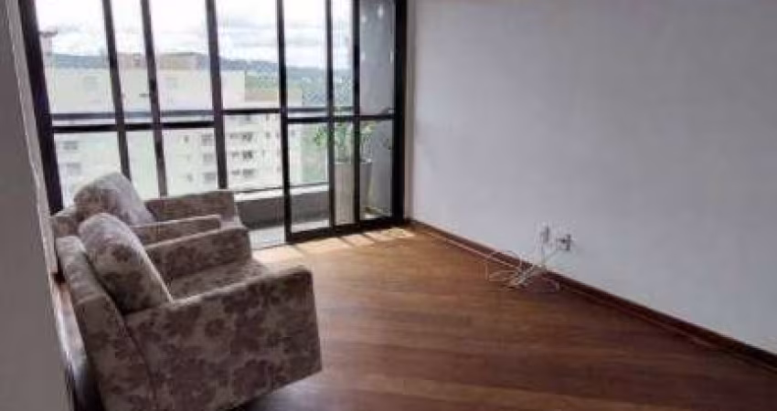 Apartamento para venda e locação no Alpha Towers, Alphaville