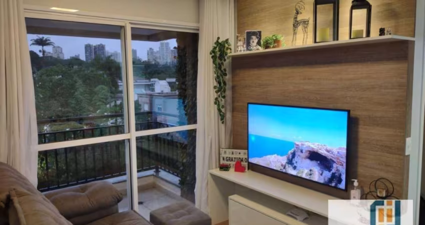 Apartamento à venda no Splendya II - Alphaville