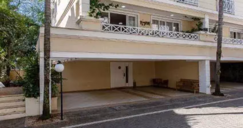 Casa à venda no Condomínio Ville Bosqueé - São Paulo
