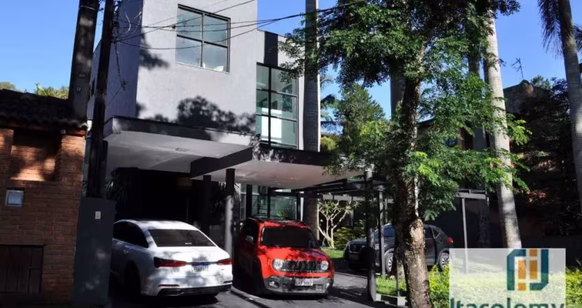 Casa à venda no Condomínio Nova Higienópolis