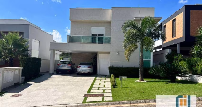 Oportunidade de Casa para venda no Condomínio Residencial Tamboré 11