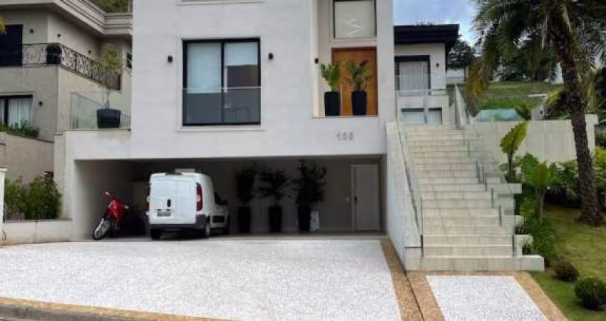 Casa totalmente mobiliada e decorada para venda e locação no Condomínio Residencial Gênesis 2,