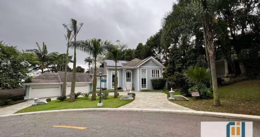 Casa à venda no Condomínio Morada dos Pássaros