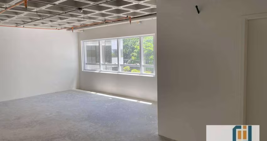 Sala comercial à venda no Edifício Alpha Premium