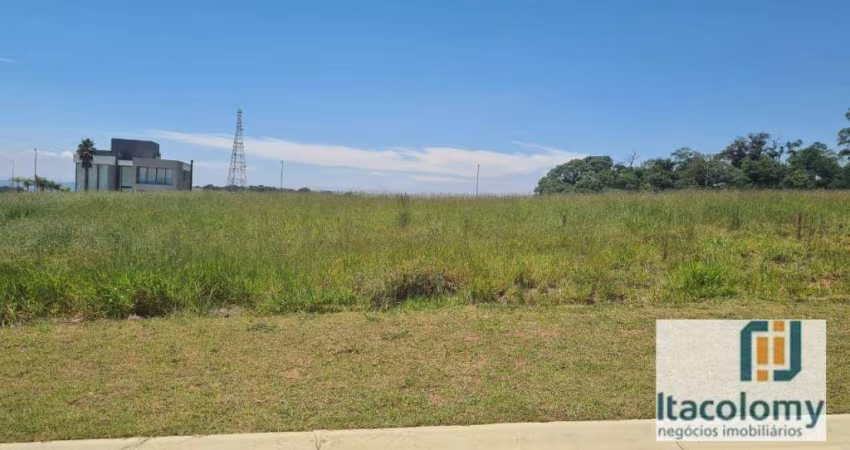 Terreno plano à venda - 560 m² - Altavis Aldeia da Serra