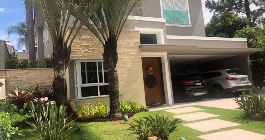 Casa Maravilhosa para Venda no 18 do Forte em Alphaville