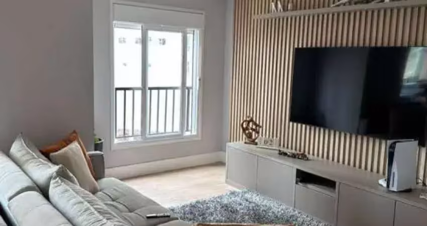 Apartamento com 3 quartos à venda na Rua Bonnard, Alphaville, Barueri