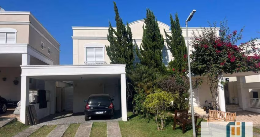 Casa com 3 dormitórios à venda, 170 m² por R$ 1.900.000,00 - Tamboré - Santana de Parnaíba/SP