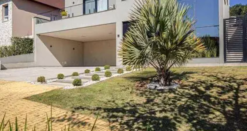 Casa mobiliada para venda no burle marx, alphaville