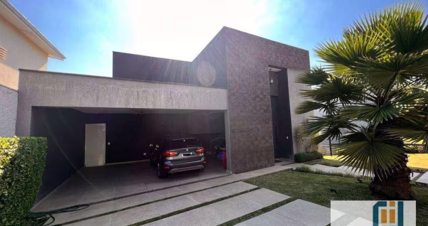 Casa à venda no Residencial Valville 1 - Alphaville