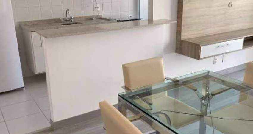 Apartamento mobiliado à venda no Beat Alphaville