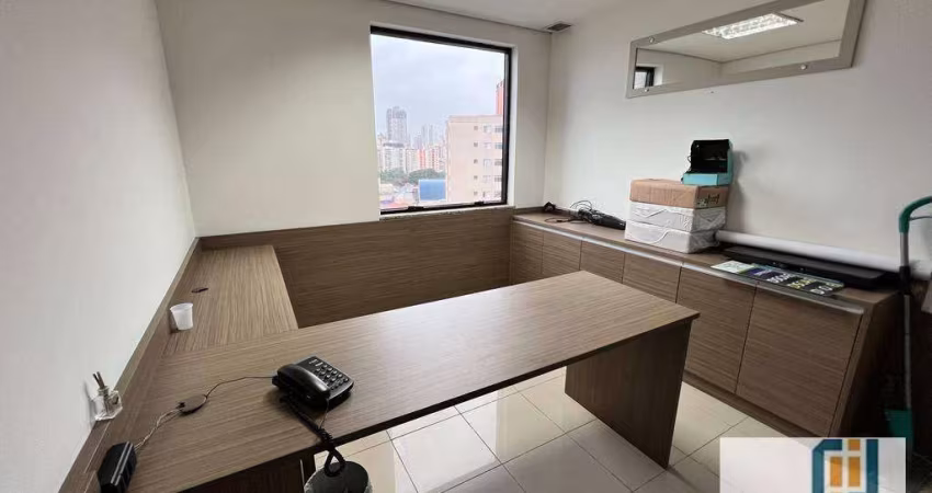 Sala Comercial à venda no Osasco Trade Convention Center