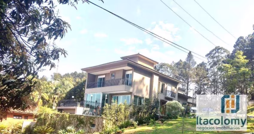 Linda casa de esquina