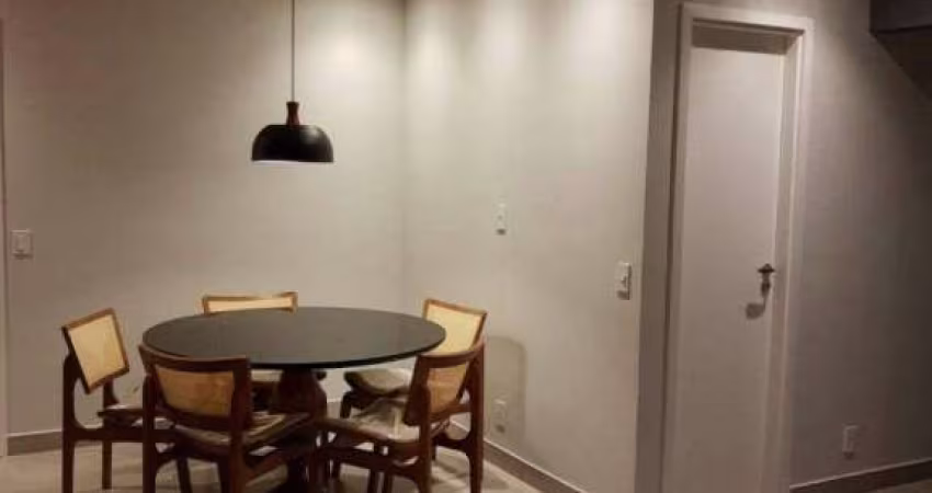 Apartamento à venda no Splendya I Alphaville