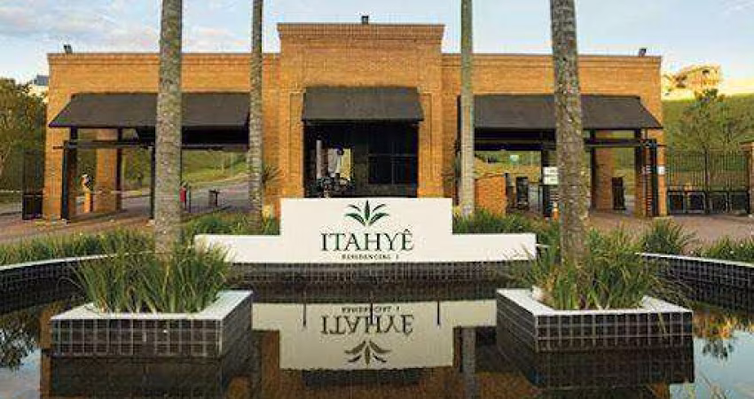 Lote comercial à venda - 1.344,79 m² - Itahyê, Tamboré