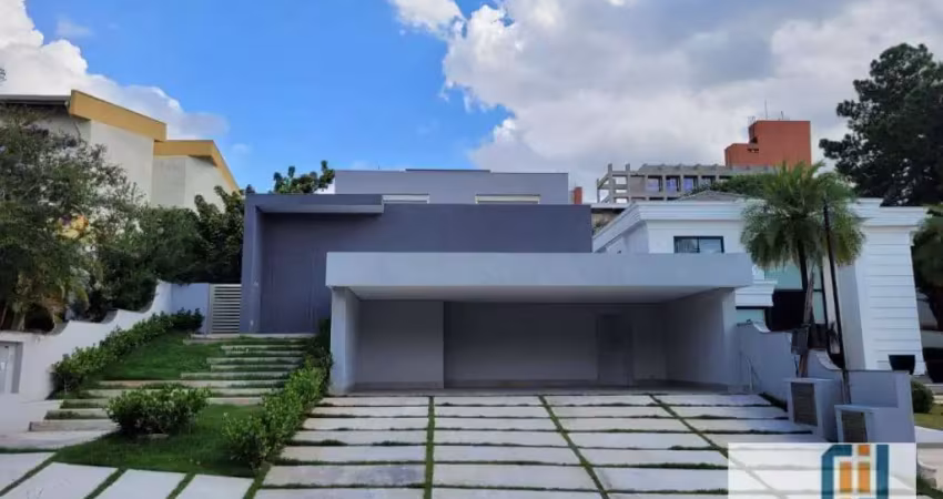 Casa à venda no Residencial Alphaville 1