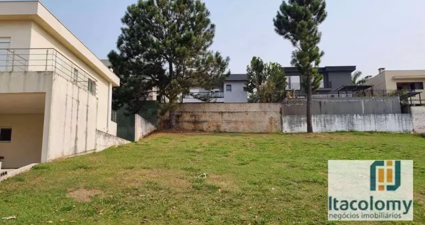 Terreno aclive à venda - 450 m² - burle marx, alphaville