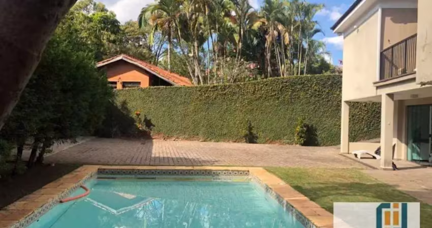 Casa à venda no Residencial Alphaville 1