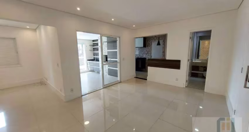 Apartamento com 2 dormitórios à venda, 107 m² por R$ 1.080.000,00 - Edifício London Ville  - Barueri/SP