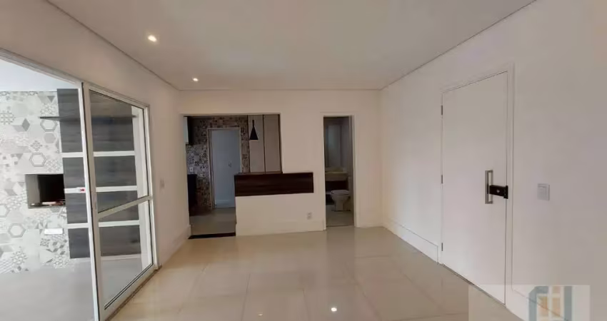 Apartamento com 2 dormitórios, 107 m² - venda por R$ 1.060.000,00 ou aluguel por R$ 6.496.263,05/mês - Edifício London Ville  - Barueri/SP
