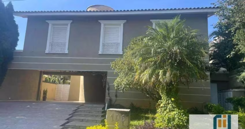 Casa à venda no Residencial Alphaville 02