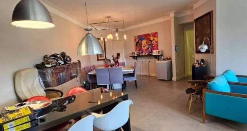 Apartamento à venda no Verteville, Alphaville
