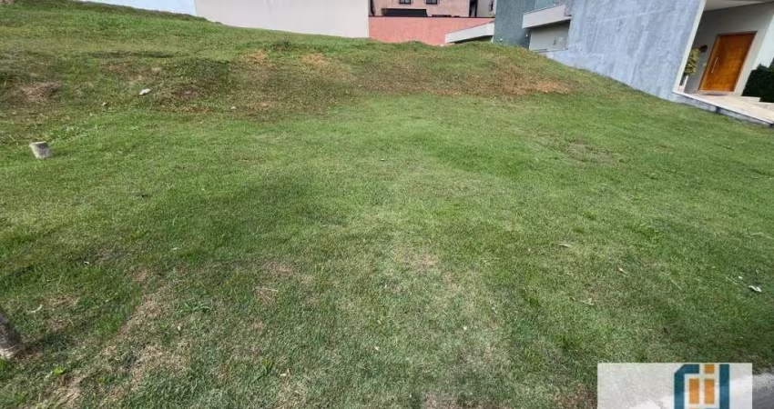 Lote aclive à venda no Gênesis II - 450 m² - Alphaville
