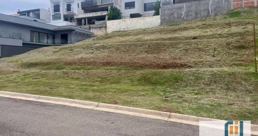 Lote aclive à venda no Gênesis II - 1.097 m² - Alphaville