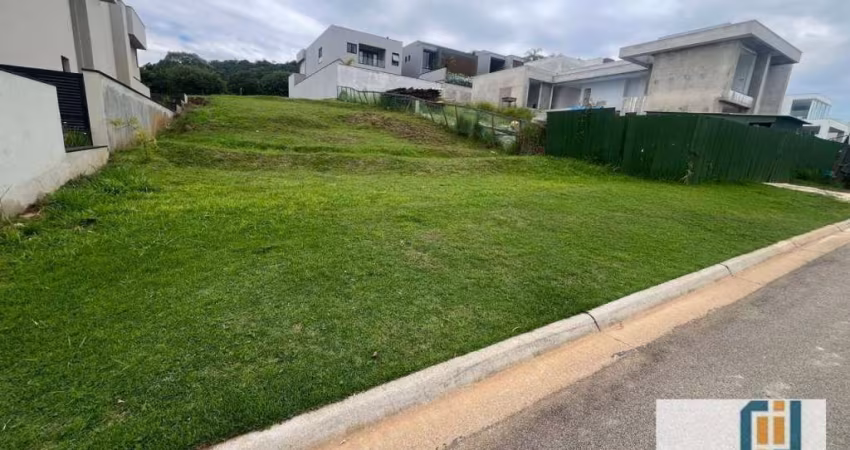 Lote aclive à venda no Gênesis II - 490 m² - Alphaville