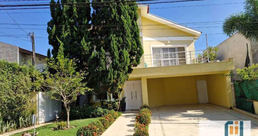 Casa à venda no Residencial Alphaville 4