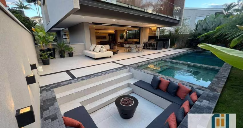 Casa à venda no Residencial Alphaville 1