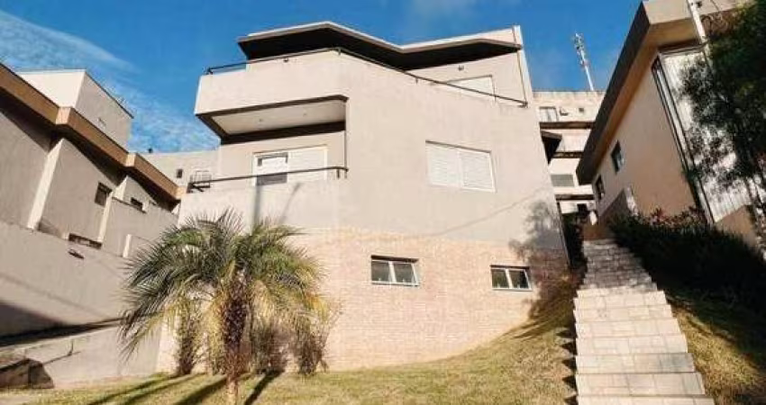 Casa com 4 dormitórios à venda, 350 m² por R$ 1.700.000,00 -  Alphaville - Santana de Parnaíba/SP