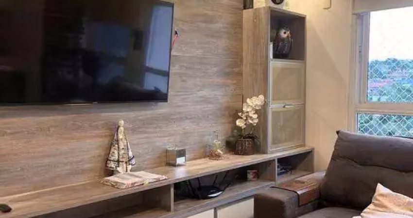 Apartamento mobiliado para venda no igloo alphaville