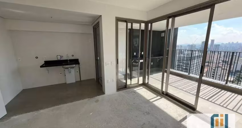 Apartamento com 2 quartos à venda na Rua Capitão Prudente, Pinheiros, São Paulo