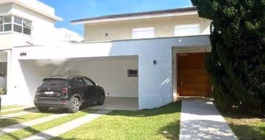 Casa para venda e locação no Residencial Alphaville 06