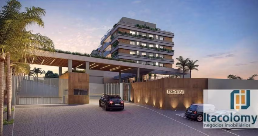 Casa à venda no Ekko Live Alpha One