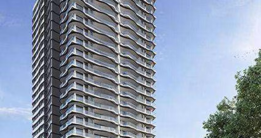 Apartamento à venda no Oka Mamoré