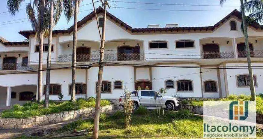 Casa à venda no Residencial Alphaville 1