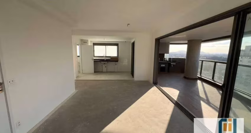 Apartamento com 3 quartos à venda na Avenida Sagitário, Alphaville, Barueri