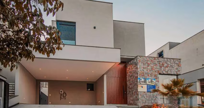 Casa em condomínio fechado com 4 quartos à venda na Alameda Hércules, Alphaville, Santana de Parnaíba
