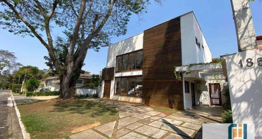 Casa à venda no Condomínio Nova Higienópolis