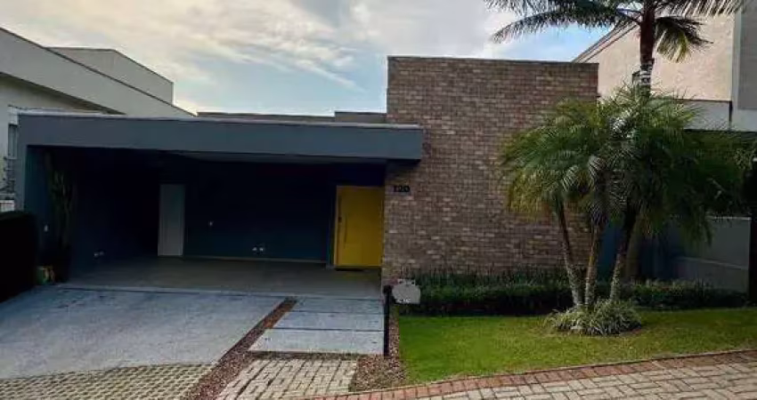 Casa em condomínio fechado com 3 quartos à venda na Alameda Arco-Íris, Tamboré, Santana de Parnaíba