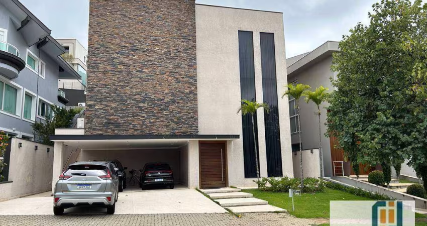 Casa à venda no Residencial Tamboré 10