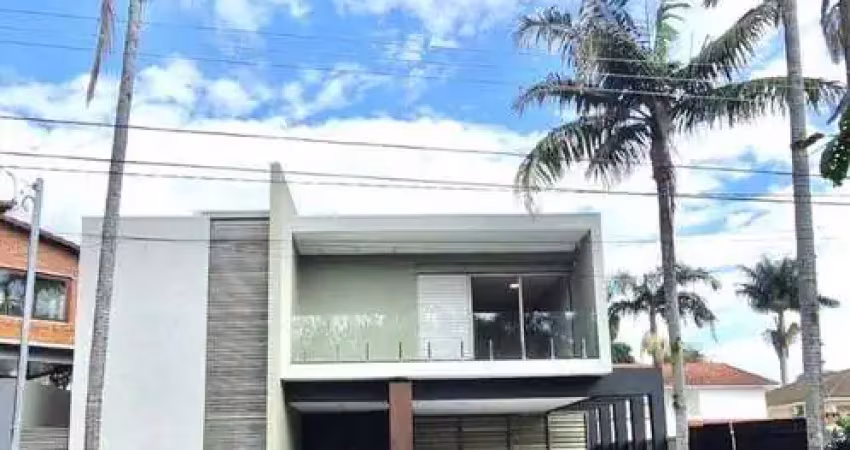 Casa em condomínio fechado com 4 quartos à venda na Alameda Guarujá, Alphaville, Santana de Parnaíba