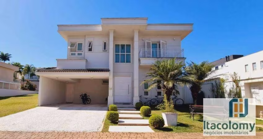 Casa para venda  no Gênesis I, Alphaville