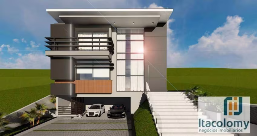 LINDA CASA ITAHYE