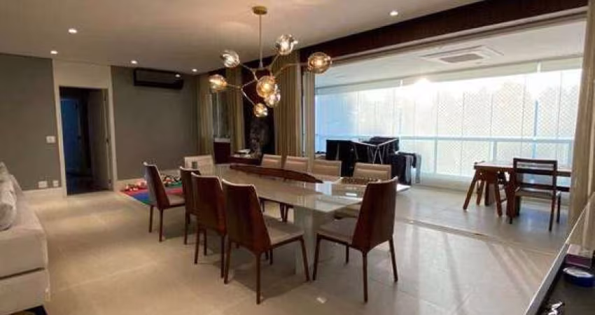 Apartamento à venda no Boulevard Tamboré