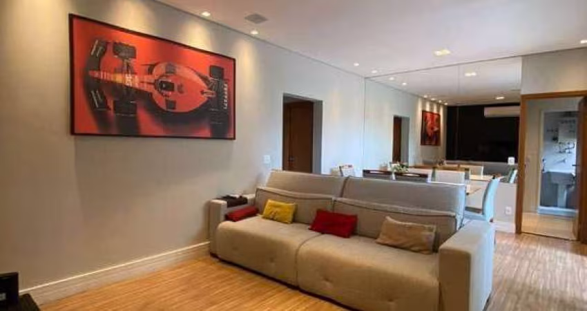 Apartamento à venda no Premium Tamboré