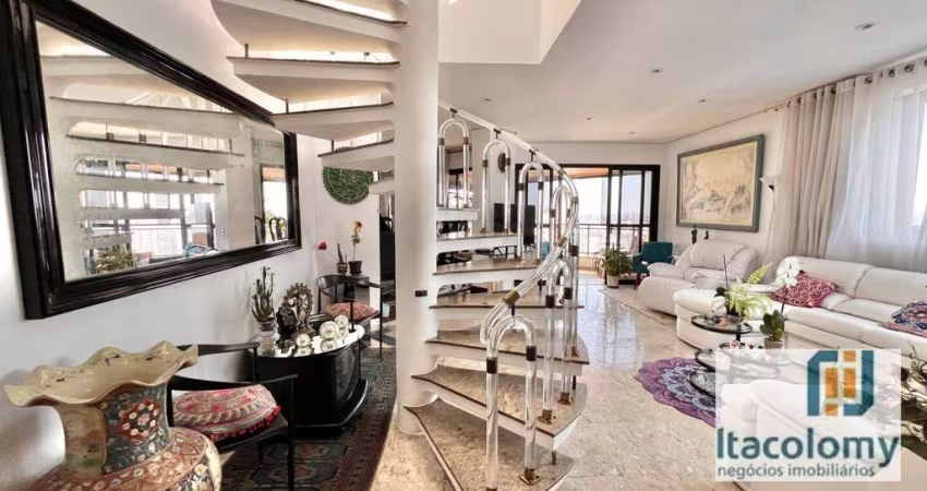 Cobertura Duplex à venda no Condomínio Palermo Marsala