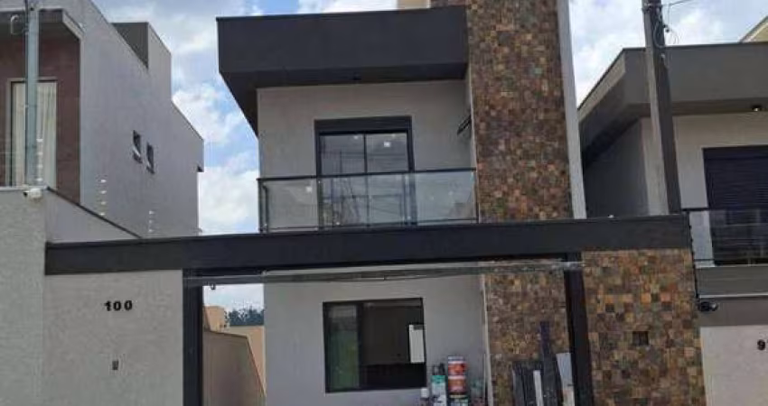 Linda casa a Venda no Portal dos Ipes